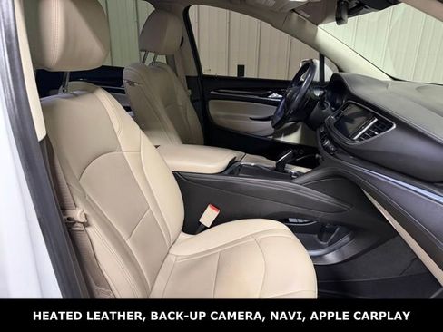 Used 2019 Buick Enclave Essence image 31