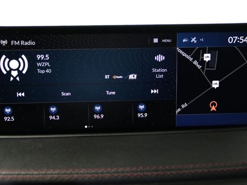 Used 2022 Acura MDX Type S AWD/4WD image 49
