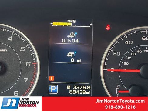 Used 2020 Subaru Ascent Premium w/ Convenience Package image 18