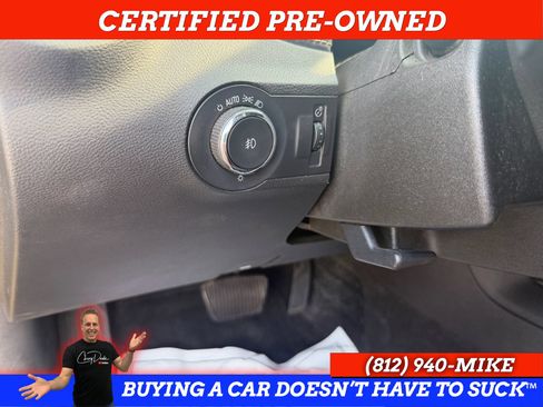 Used 2014 Chevrolet Camaro LT RWD image 28