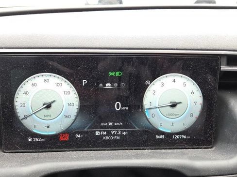 Used 2022 Hyundai Tucson SEL w/ Convenience Package AWD/4WD image 5