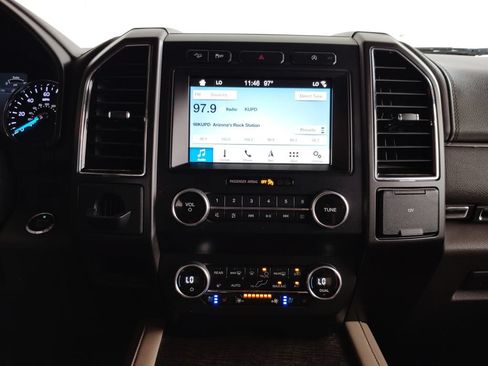 Used 2019 Ford Expedition Limited AWD/4WD image 38