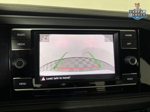 Used 2021 Volkswagen Jetta S w/ Driver Assistance Package FWD image 21