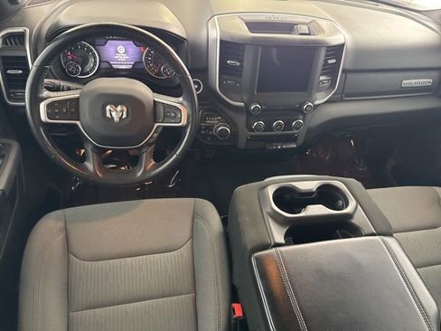 Used 2022 RAM 1500 Big Horn image 28