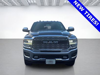 Used 2020 RAM 3500 Limited