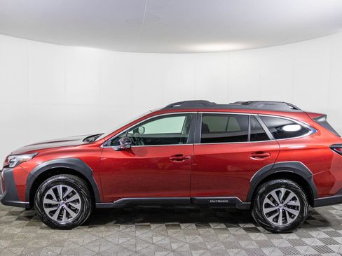 Used 2024 Subaru Outback Premium AWD/4WD image 20
