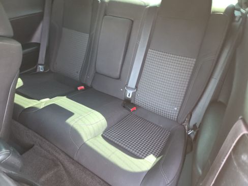 Used 2015 Dodge Challenger SXT w/ Sound Group RWD image 21