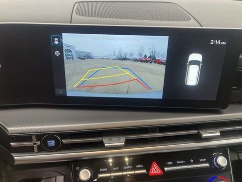 Used 2025 Hyundai Santa Fe SEL image 20