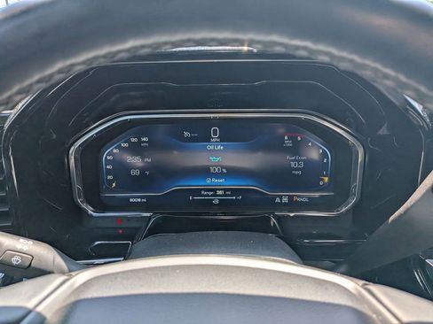 Used 2024 Chevrolet Silverado 2500 LTZ AWD/4WD image 22