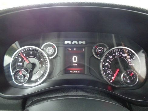 Used 2022 RAM 2500 Tradesman AWD/4WD image 15