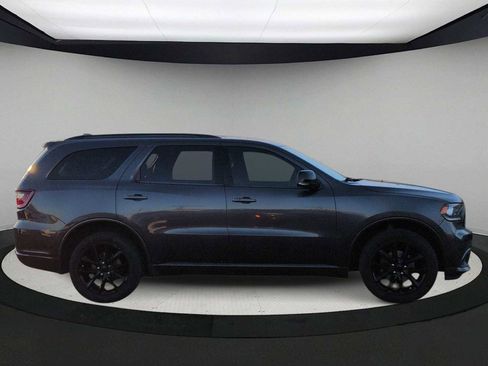 Used 2018 Dodge Durango GT w/ Premium Group image 9