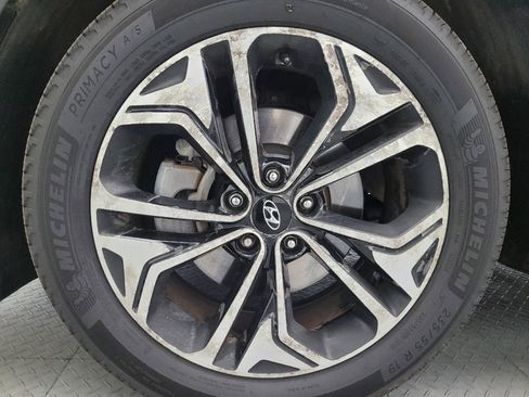 Used 2019 Hyundai Santa Fe FWD w/ Cargo Package image 31