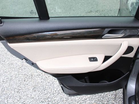 Used 2014 BMW X3 xDrive28i w/ Premium Package image 23