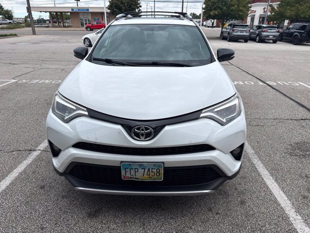Used 2016 Toyota RAV4 SE AWD/4WD image 2