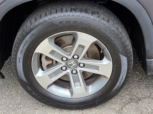 Certified 2023 Honda Pilot EX-L image 18
