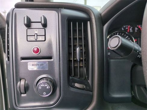 Certified 2017 Chevrolet Silverado 3500 W/T w/ WT Convenience Package image 16