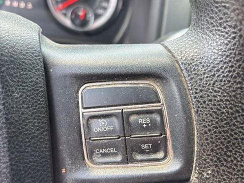 Used 2017 RAM 2500 Tradesman w/ Snow Chief Group AWD/4WD image 18