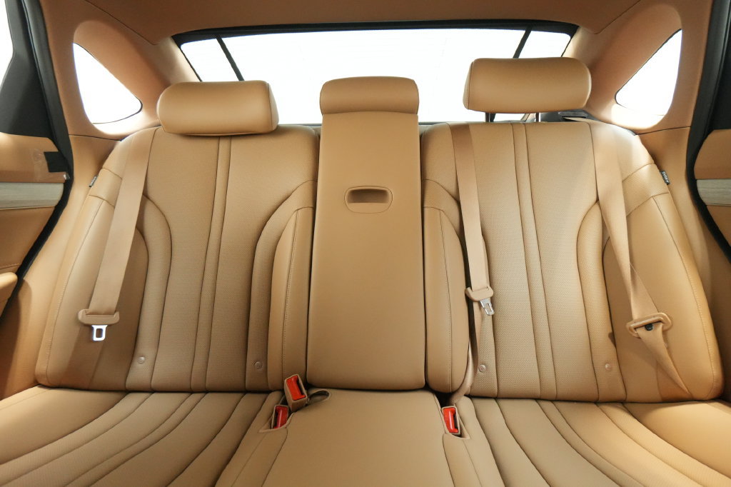 Used 2025 Genesis G80 2.5T Advanced AWD/4WD image 23
