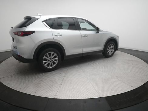 Used 2023 MAZDA CX-5 AWD 2.5 S image 37
