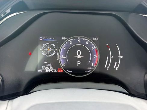 Used 2023 Lexus RX 350 Premium Plus w/ Cold Area Package FWD image 42