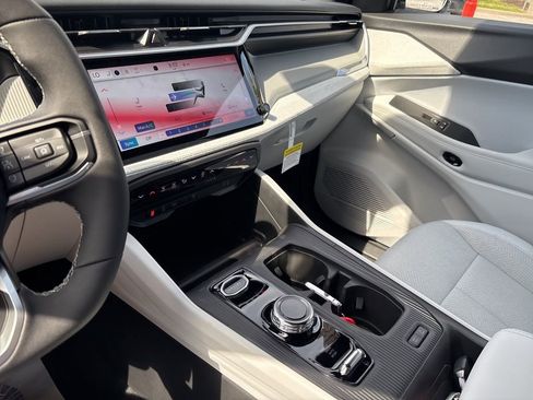 New 2026 Jeep Cherokee Laredo AWD/4WD image 68