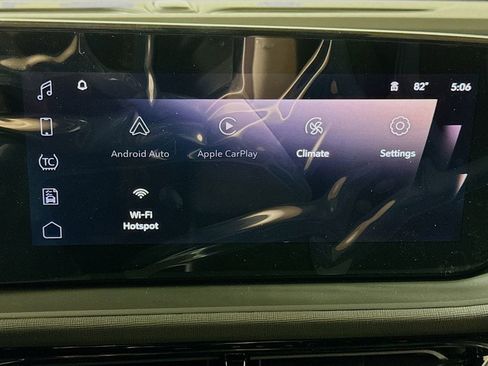 New 2026 Buick Envista Sport Touring w/ Convenience I Package FWD image 7
