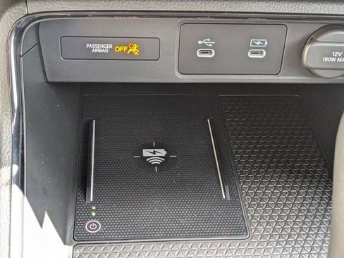 New 2026 Honda CR-V EX-L image 22