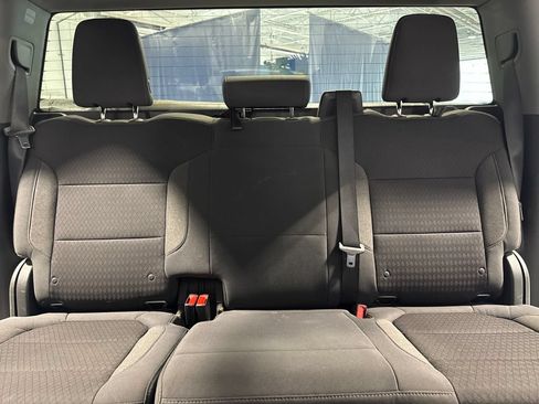 Used 2019 GMC Sierra 1500 SLE w/ SLE Value Package AWD/4WD image 37