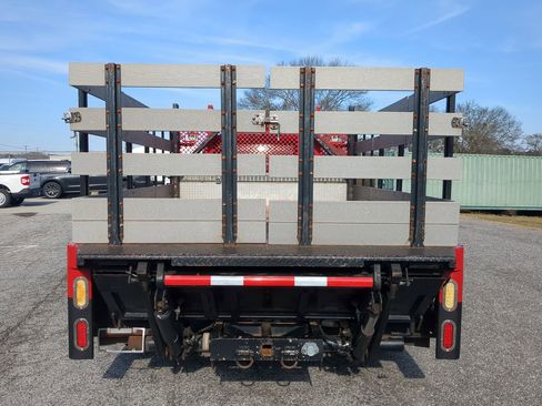 Used 2018 RAM 5500 Tradesman w/ Max Tow Package image 4