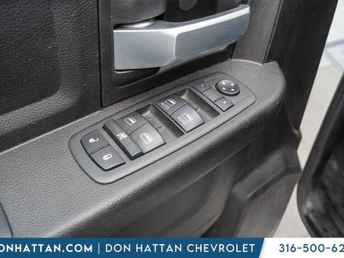Used 2019 RAM 2500 Tradesman AWD/4WD image 17