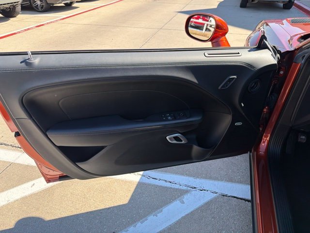 Used 2021 Dodge Challenger R/T Scat Pack RWD image 11