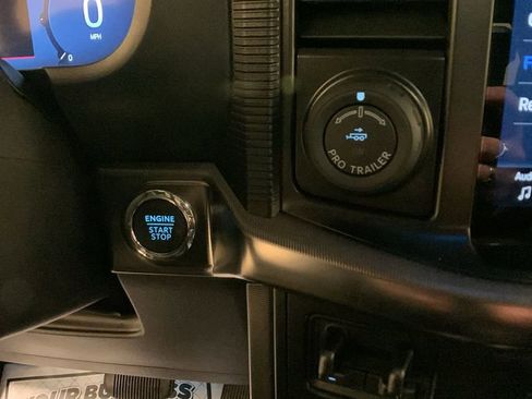 Certified 2024 Ford F150 Platinum w/ Equipment Group 702A High image 43