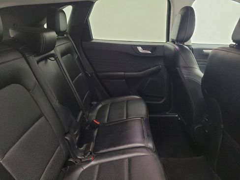 Used 2021 Ford Escape SEL FWD image 19