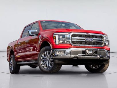 Certified 2024 Ford F150 Lariat w/ Tow/Haul Package