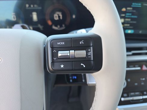 New 2026 Hyundai Santa Fe SEL image 26