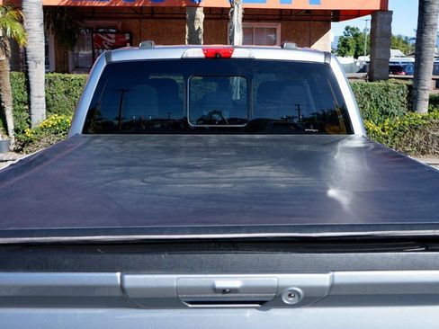 Used 2021 Ford F150 XLT w/ Equipment Group 302A High image 8