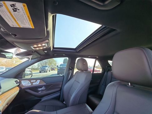 Used 2022 Mercedes-Benz GLE 450 4MATIC image 19