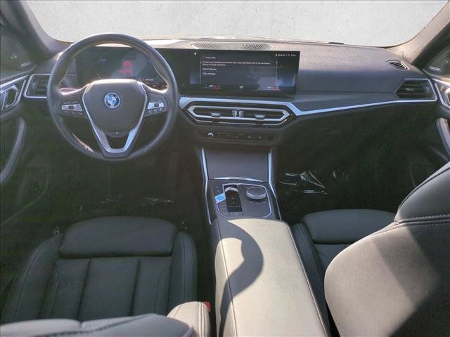 Used 2023 BMW i4 eDrive35 w/ Premium Package RWD image 19