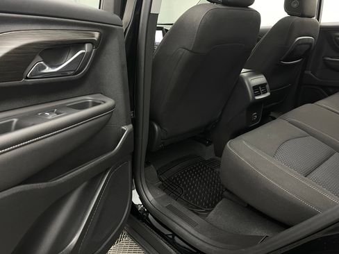 Used 2022 GMC Terrain SLE w/ Driver Convenience Package FWD image 38