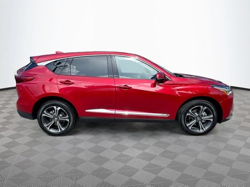 Used 2024 Acura RDX SH-AWD w/ Advance Package image 5