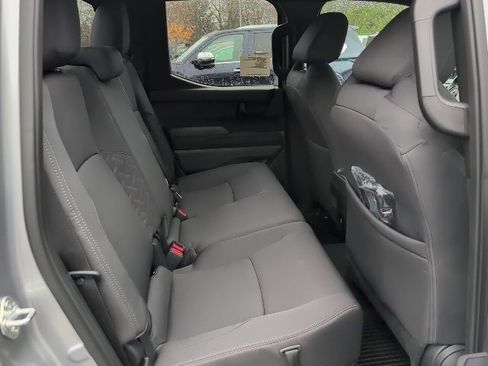 New 2025 Toyota Tacoma image 26