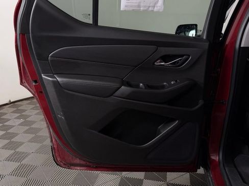 Used 2019 Chevrolet Traverse LT AWD/4WD image 25