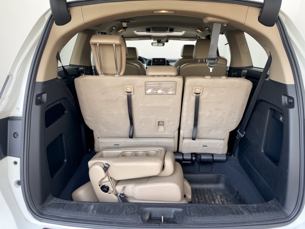 Used 2020 Honda Odyssey EX-L image 28