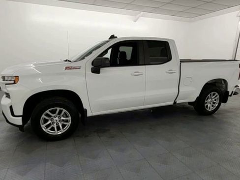 Used 2019 Chevrolet Silverado 1500 RST w/ All-Star Edition image 4