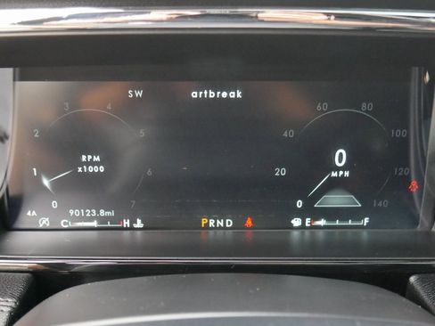 Used 2019 Lincoln Navigator L Reserve image 71