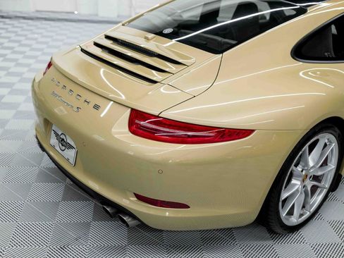 Used 2014 Porsche 911 Carrera S image 26