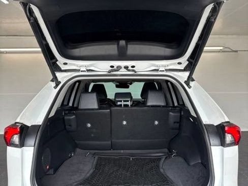 Used 2024 Toyota RAV4 XLE Premium w/ Weather Package FWD image 29