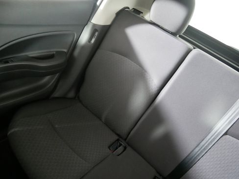 Used 2020 Mitsubishi Mirage ES image 12