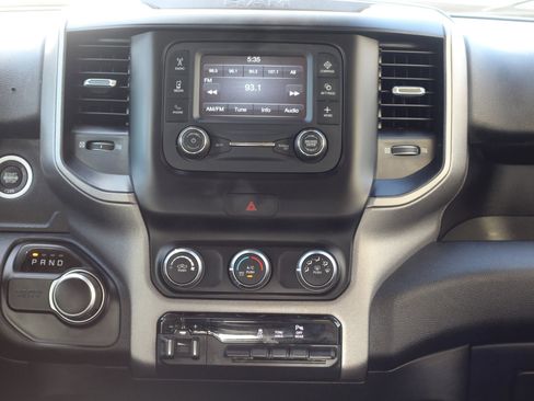 Used 2019 RAM 2500 Tradesman w/ Safety Group AWD/4WD image 18