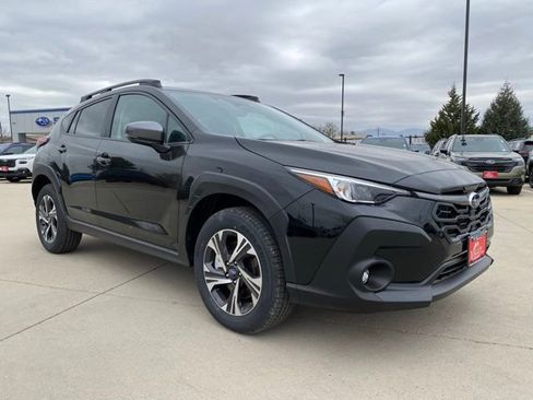 New 2026 Subaru Crosstrek 2.0i Premium image 7